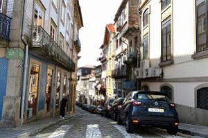 0220 - Porto Ribeira